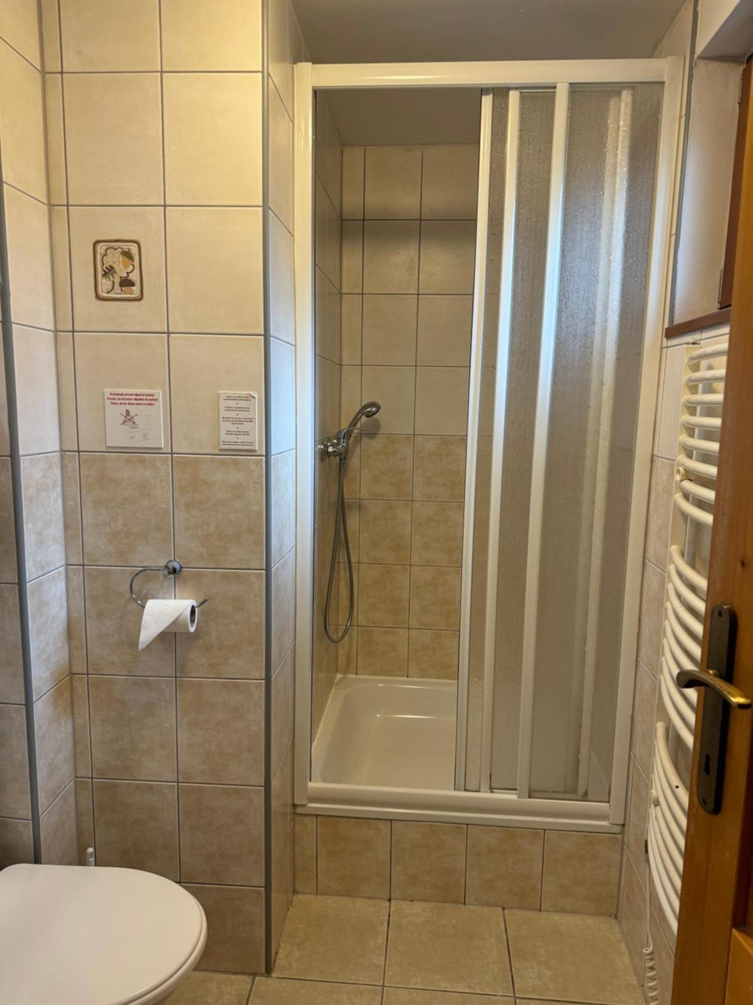 Chaty Tatrytip Tatralandia Liptovský Mikuláš Exterior foto