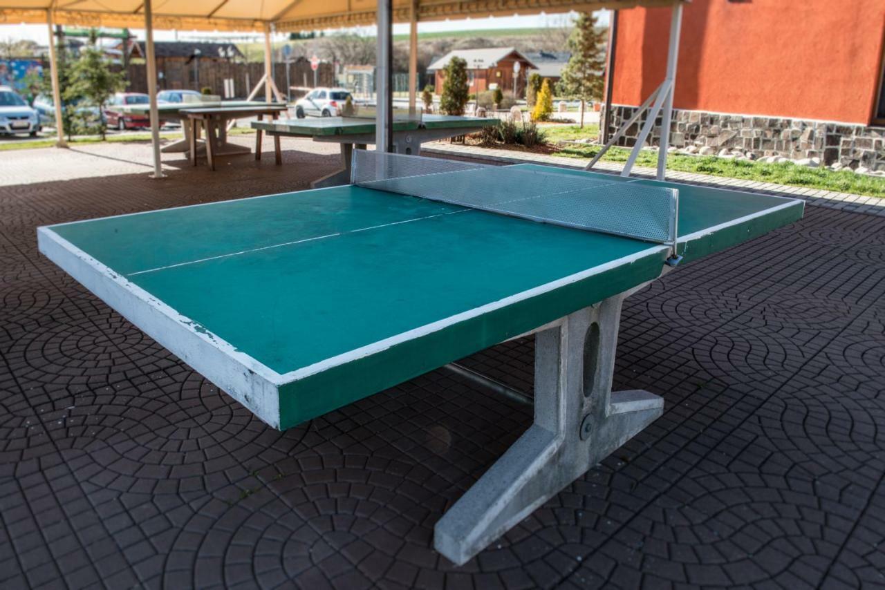 Chaty Tatrytip Tatralandia Liptovský Mikuláš Exterior foto